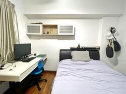 Palm Gardens (D23), Condominium #472878611